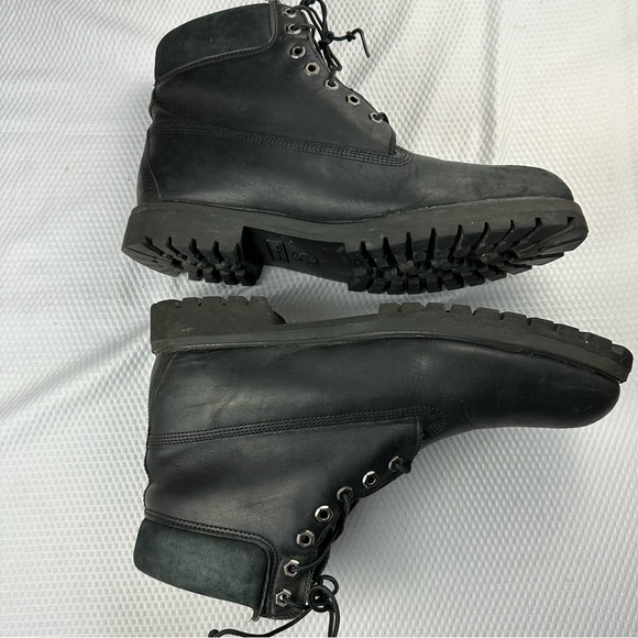 Timberland boot - Picture 7 of 16